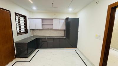 Project Image of 648.0 - 900.0 Sq.ft 3 BHK Villa for buy in Shree Ji Luxury Villas