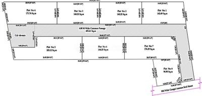 Project Image of 1207.0 - 1377.0 Sq.ft 3 BHK Villa for buy in Handsel Mir Raya Arun Vishnu