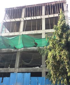 Project Image of 1200 Sq.ft 3 BHK Apartment / Flat for sale in Virar West for Rs. 12500000