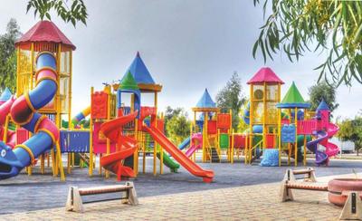 Project Image of 827.0 - 1580.0 Sq.ft 2 BHK Apartment for buy in Vaikund Trilok