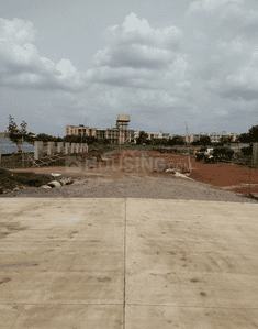 Project Image of 416.0 - 868.0 Sq.ft 1 BHK Apartment for buy in Avinash Smart City Apartment