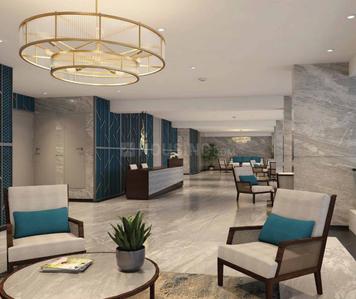 Project Image of 0.0 - 861.22 Sq.ft 2.5 BHK Apartment for buy in Kalpataru Bliss Apartments