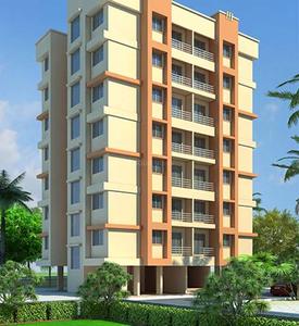 Project Image of 304.0 - 343.0 Sq.ft 1 BHK Apartment for buy in Elite Yogi Niwas