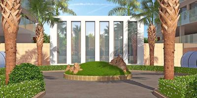 Project Image of 1358.0 - 2086.0 Sq.ft 2 BHK Apartment for buy in The BMK Maple Leaf Towers