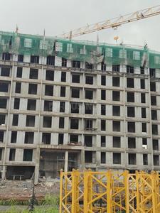 Project Image of 650 Sq.ft 1 BHK Apartment / Flat for sale in Kalyan West for Rs. 3150000