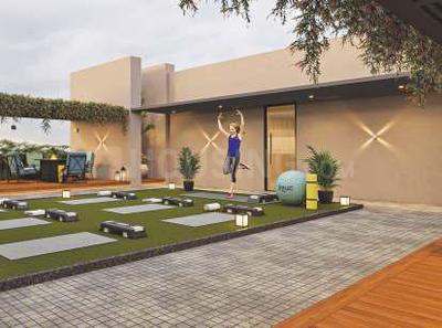 Project Image of 814.29 - 1263.57 Sq.ft 3 BHK Apartment for buy in Satsang Skyline