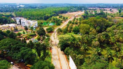 Project Image of 1027.42 - 1448.07 Sq.ft Residential Plot Plot for buy in Aikyam Emerald Grove