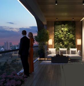Project Image of 1895.0 - 3292.0 Sq.ft 3 BHK Apartment for buy in Divyansh Green Heights