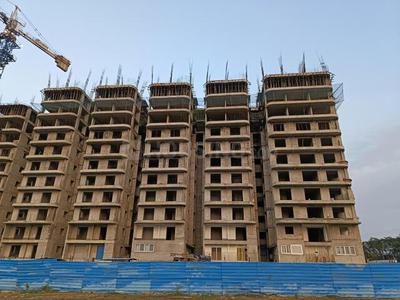 Project Image of 1100.0 - 1900.0 Sq.ft 2 BHK Apartment for buy in Rubrick Sriven Tripura