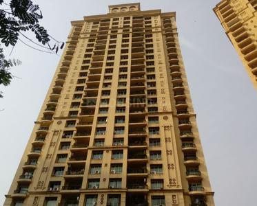 Project Image of 0.0 - 2165.0 Sq.ft 4 BHK Apartment for buy in Hiranandani Evelina