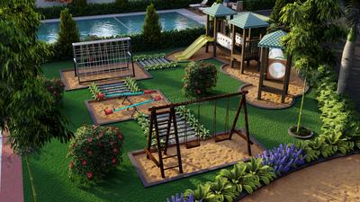 Project Image of 975.0 - 1840.0 Sq.ft 2 BHK Apartment for buy in Varshini Residency