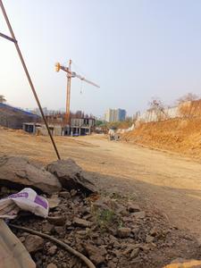 Project Image of 340 Sq.ft 1 BHK Apartment / Flat for sale in Kasarvadavali for Rs. 4000000
