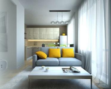 Project Image of 1105.0 - 1770.0 Sq.ft 2 BHK Apartment for buy in Sri Sai Nandana Regal