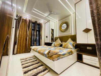 Project Image of 500.0 - 1050.0 Sq.ft 2 BHK Apartment for buy in Guru Ji Delhi Residency