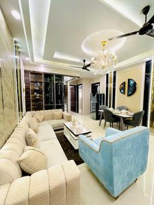Project Image of 800.0 - 1100.0 Sq.ft 3 BHK Builder Floor for buy in JMD Vivanta Residence