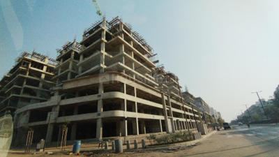 Project Image of 2880.0 - 4050.0 Sq.ft 3 BHK Apartment for buy in The Grasslands