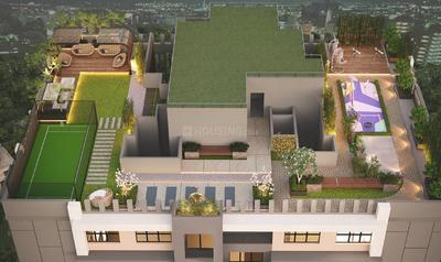 Project Image of 434.97 - 1091.0 Sq.ft 1 BHK Apartment for buy in Tirupati Namaah