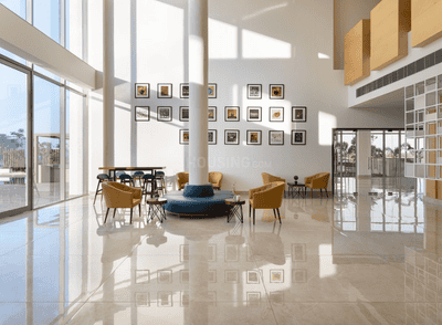 Project Image of 1494 Sq.ft 2.5 BHK Apartment / Flat for sale in Sector 79 for Rs. 16500000