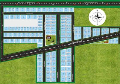 Project Image of 900.0 - 2700.0 Sq.ft Residential Plot Plot for buy in Sunhil City
