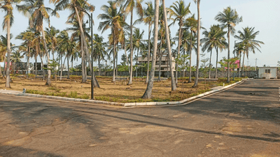 Project Image of 775.0 - 2000.0 Sq.ft Residential Plot Plot for buy in Sapphire Garden Phase 1