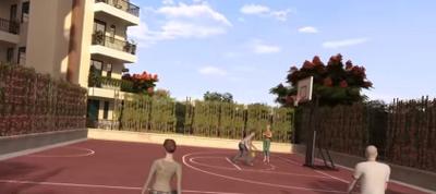 Project Image of 319.0 - 1098.0 Sq.ft 1 BHK Apartment for buy in Gayatri Life