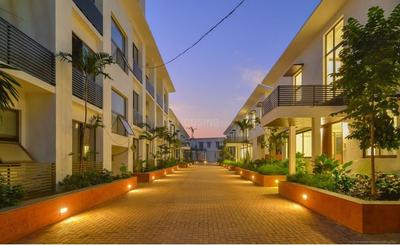 Project Image of 1869.0 - 4321.0 Sq.ft 3 BHK Villa for buy in Sun Sohonos Villas