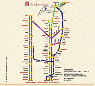 Project Image of 142.0 - 478.0 Sq.ft Studio Studio Apartment for buy in Shree Ganesh Nagar