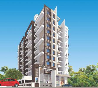 Nexus Meridian Elevation 1