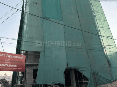 Project Image of 1199.96 - 1259.92 Sq.ft 2 BHK Apartment for buy in Neon Abha