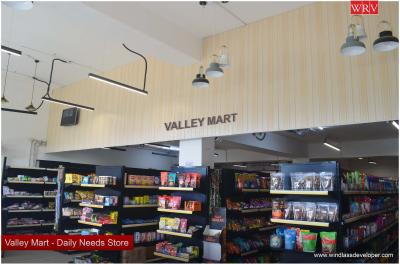 Project Image of 435.0 - 8100.0 Sq.ft Studio Studio Apartment for buy in Windlass River Valley