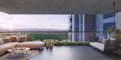 Project Image of 4437 Sq.ft 4 BHK Apartment / Flat for sale in PDPU Road for Rs. 39600000