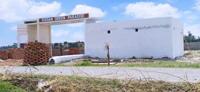 Project Image of 800.0 - 5000.0 Sq.ft Residential Plot Plot for buy in Unite Vision Kissan Green Paradise