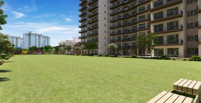 Project Image of 357.68 - 534.75 Sq.ft 1 BHK Apartment for buy in ROF Aalayas 1
