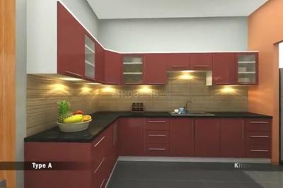 Project Image of 1294.0 - 2509.0 Sq.ft 2 BHK Apartment for buy in Cordial Bharathi