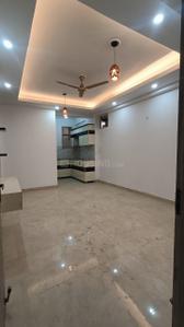 Project Image of 850.0 - 1100.0 Sq.ft 1.5 BHK Builder Floor for buy in RN Premanjali Apartment