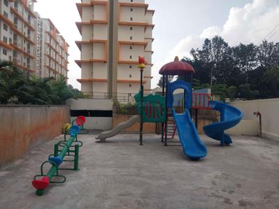 Project Image of 787.0 - 1903.0 Sq.ft 2 BHK Apartment for buy in Mahaveer Celesse