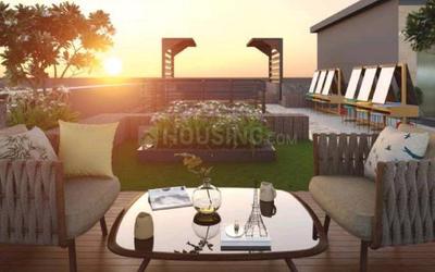 Project Image of 422.0 - 681.0 Sq.ft 1 BHK Apartment for buy in Sah Santiago Uptown