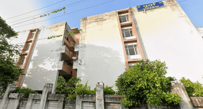 Poorva Apartment Elevation 2