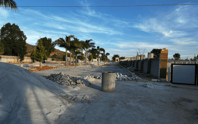 Project Image of 4100 Sq.ft Residential Plot / Land for sale in Chikkasagarahalli for Rs. 15500000