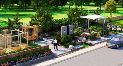 Project Image of 559.94 - 1750.0 Sq.ft Residential Plot Plot for buy in Divan Lake City