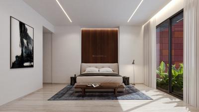 Project Image of 3317.22 - 6295.14 Sq.ft 4 BHK Apartment for buy in Ikebana