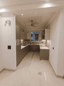 Project Image of 1125.0 - 1485.0 Sq.ft 3 BHK Builder Floor for buy in Garg Homes Urban Bloosom Floors
