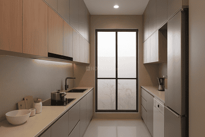 Project Image of 660.0 - 986.0 Sq.ft 2 BHK Apartment for buy in Shree Om Paradise CHSL