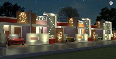 KK Taraka Nest Elevation 1