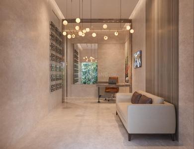 Project Image of 400.09 - 850.89 Sq.ft 1 BHK Apartment for buy in Uma Elements Phase 2