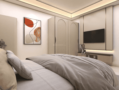 Project Image of 828.18 - 1099.33 Sq.ft 2.5 BHK Apartment for buy in Prime Enclave