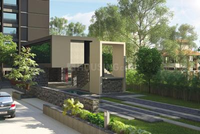 Project Image of 3770 Sq.ft 4 BHK Apartment / Flat for sale in Ambawadi for Rs. 31000000