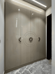 Project Image of 1800.0 - 2250.0 Sq.ft 3 BHK Builder Floor for buy in Roul Auram House