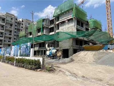Project Image of 1080 Sq.ft 2 BHK Apartment / Flat for sale in Mundhwa for Rs. 8900000