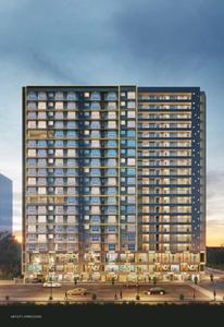 Shiv Krupa Elevation 1